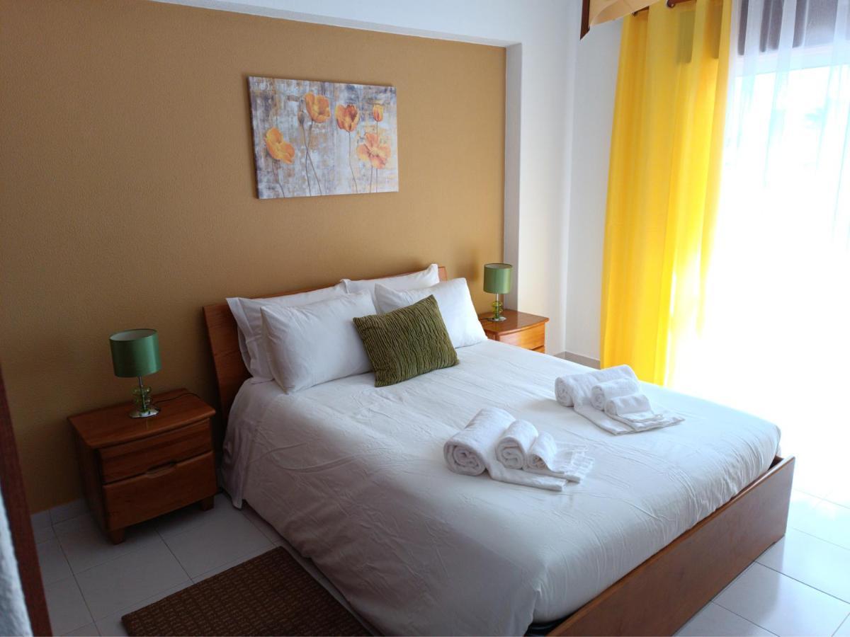 Cozy Apartment In Lagos Eksteriør bilde